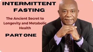 The Life-Changing Science of Intermittent Fasting