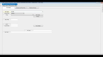 How to create items in LOGIC-Multiple Shades/Sizes
