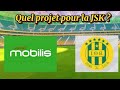 Quel avenir pour la jsk 