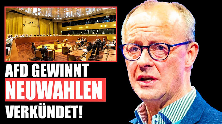 💥URGENT💥COURT CONDEMNS MERZ AND SECURES NEW ELECTIONS!