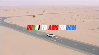 Dj Hamida - Dubaï To Amsterdam Remix