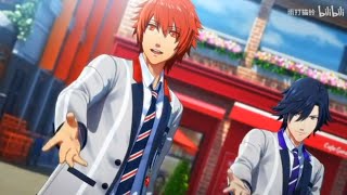 Shining☆Romance - STARISH Uta no Prince sama MV