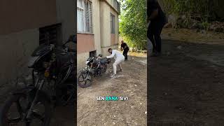 Hiçbir Şey Yapamadım 😂 Resimi