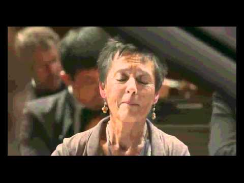 Maria Joao Pires - Riccardo Chailly - J.S.Bach