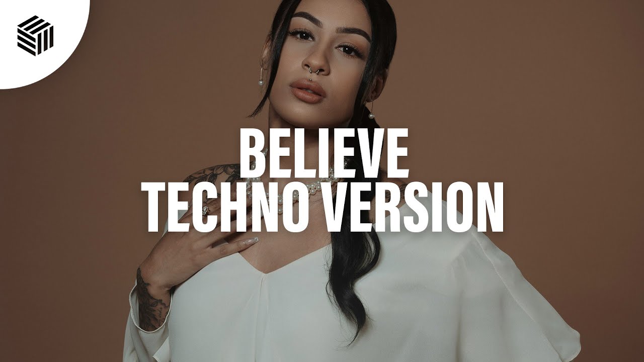 Watch Masove, Jovieson & Milcon - Believe (Techno Version) on YouTube Watch Masove, Jovieson & Milcon - Believe (Techno Version) on YouTube