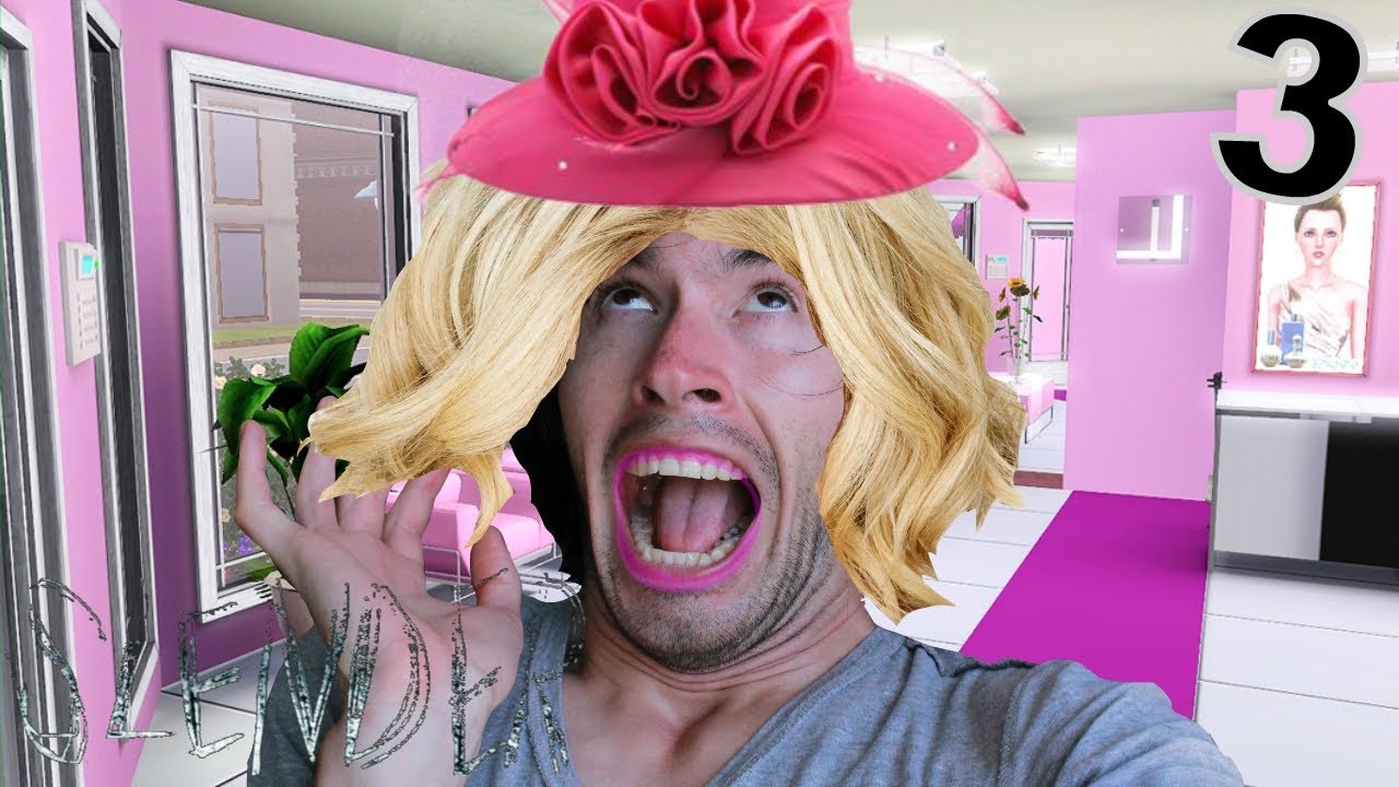 GRITOS DE SEÑORITA!! | Slender The Arrival | Parte 3 - JuegaGerman