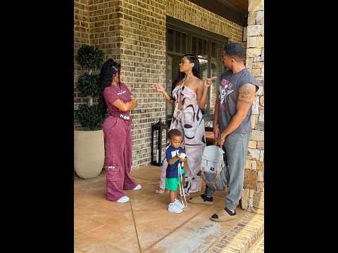 When Shayla tells Anthony and D’Nisha they’re still wrong!