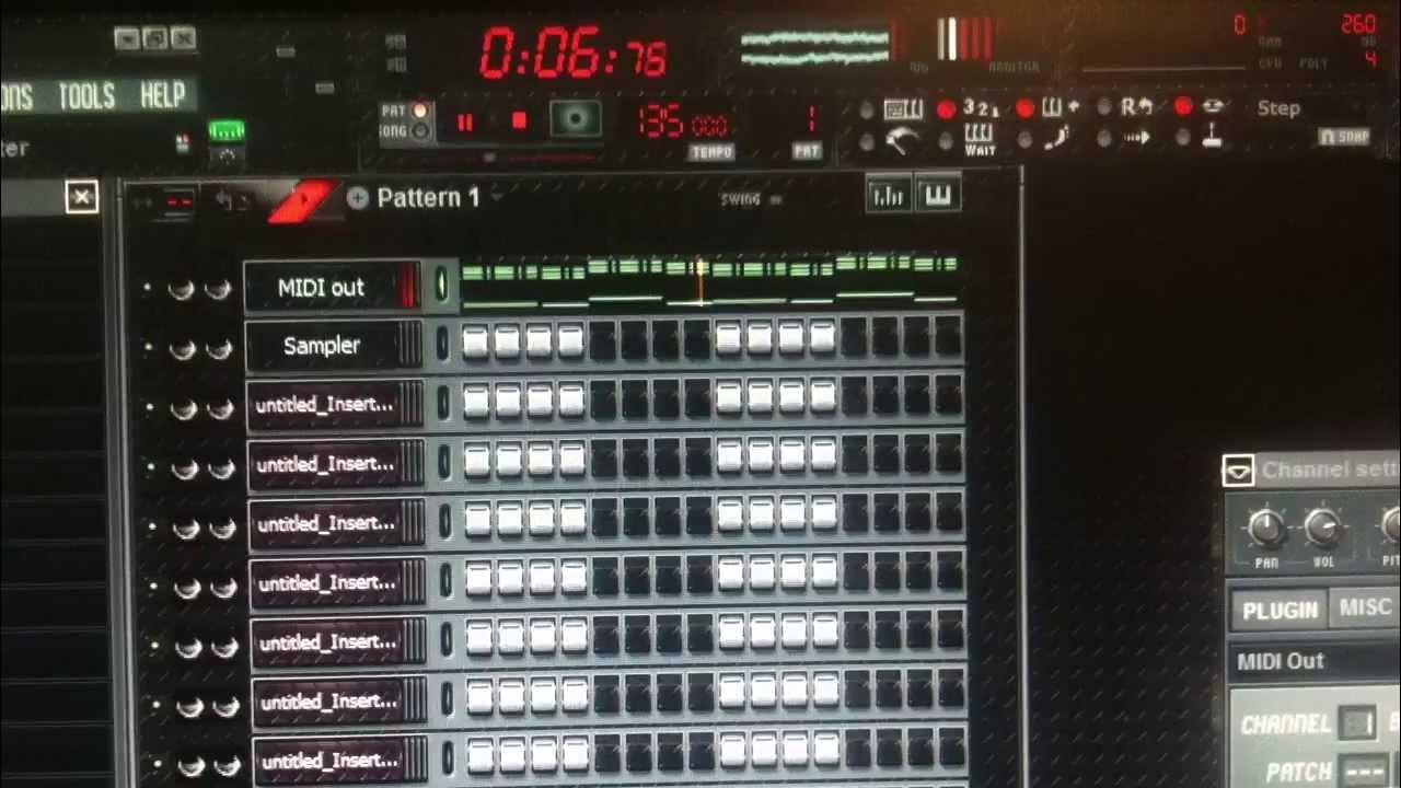 Analog lab 5 fl studio. Analog lab 5 fl studio