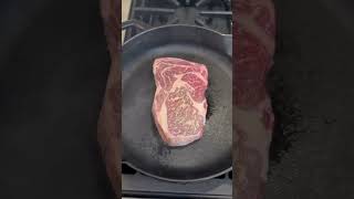 Australian Wagyu Ribeye Bms 6-7 From Senku Farms
