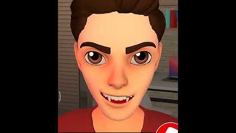 Vampire Life 🦹‍♀️💓👧 All Levels Gameplay  Android,ios Walkthrough New Game Trailer 2