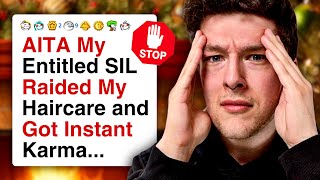 UNBELIEVABLE Reddit Stories