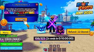 NEW Blox Fruits EXP Boost Update JULY 2026 🔥 Fastest Level Up Guide, Best Grinding Tips screenshot 5