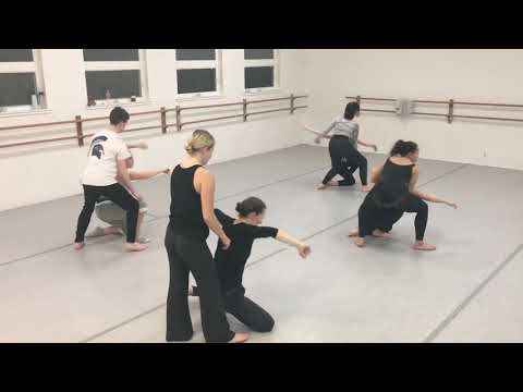 Modern partnering