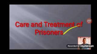 Module 4 Institutional Correction  Video Presentation part3