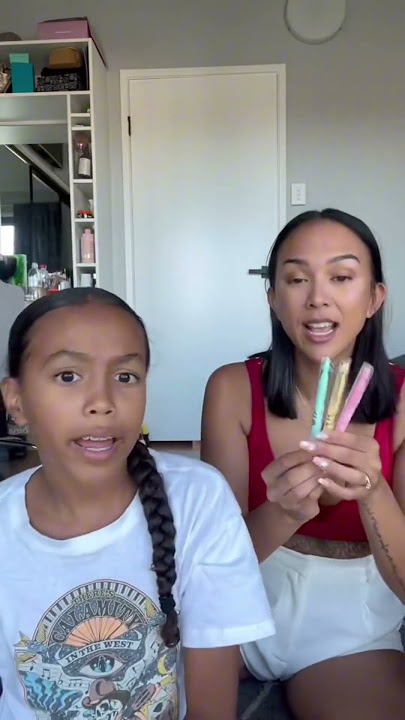 Back to school haul