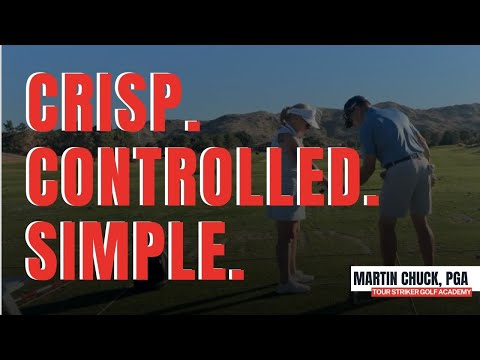 Why Your Chip Shots Are Inconsistent (And How to Fix It)