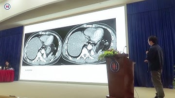 Ca lâm sàng - Ths.BSNT Phạm Đắc Thế