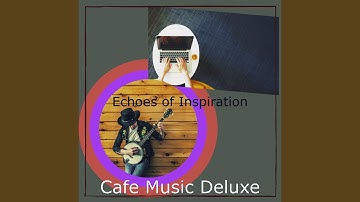 Mysterious Jazz Sax with Strings - Vibe for Remote Work