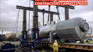 Railcar Transload via Gantry