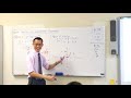Points of Inflection and Graph Behavior