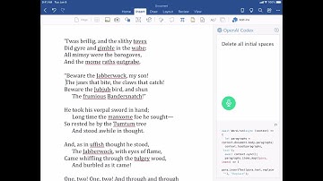Talking to Your Computer with OpenAI Codex
