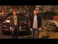 Spider-Man 2 gameplay part-3 Harry Reunites with Peter Parker & Mary Jane