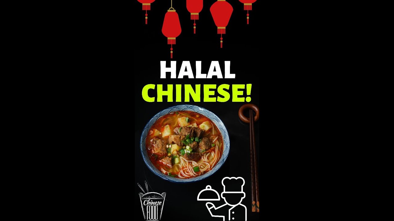 Ottawa's favorite Chinese restaurant! 🍝 