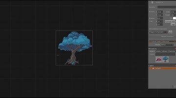 Ripple Effect Shader test