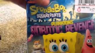 Gamestop Haul Part 1