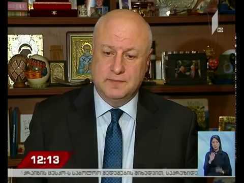 საპარლამენტო უმრავლესობისა და უმცირესობის წევრების განცხადებები