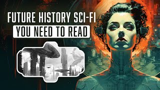 6 Future History Sci-Fi Books You Need to Read
