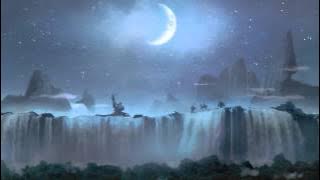 Joe Hisaishi - Princess Mononoke Main Theme