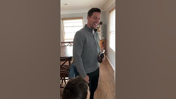 Stanley Cup Champion, David Perron stopped by to pick up his bottle opener #nhl #hockey #arduino