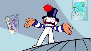 ¡Mucha Lucha! - French Twist Talks! ¡Mucha Lucha! - French Twist Talks!