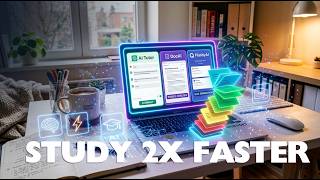 The Best AI Tools for Students (2026)