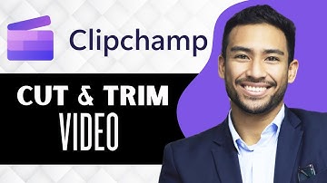 How to Cut and Trim Video in Clipchamp (Full Guide)