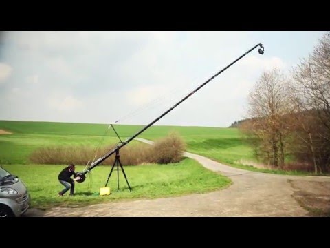PROAIM Wave-5P Video