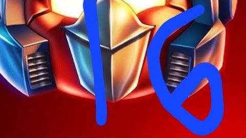 Part 16 Of Blaster Tate Playing Angry Bird Transformers