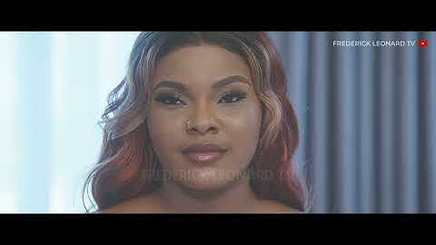 MADE IN GOLD -FREDERICK LEONARD, SARIAN MARTIN Latest Nigerian Movie 2025 #trending #comedy #love