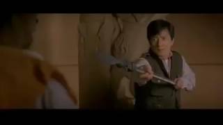 Jackie Chan Action Comedy Movie Youtube -