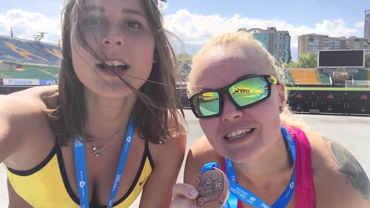 Алматы, горы, I Love Running Family! школа семи гномов