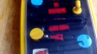 Aaaaghh From Tomy - Gameplay Part 2