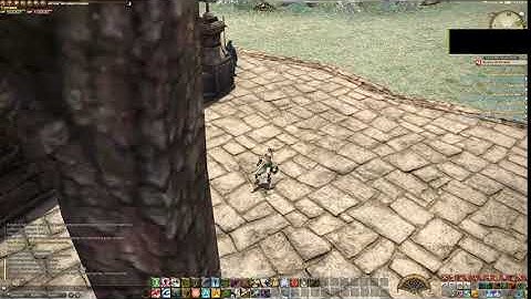 En Avant Bug [FFXIV 5.0]