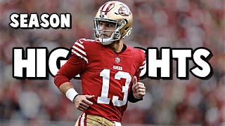 49Ers Full 2023 Season Highlights Hd