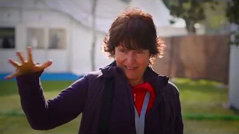 Stories of Transformation - Suelene