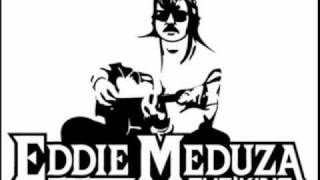 Video thumbnail of "Eddie Meduza - Ska Du Ha En Jävla Höger"