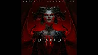 05 Cathedral Diablo 4 Original Soundtrack OST
