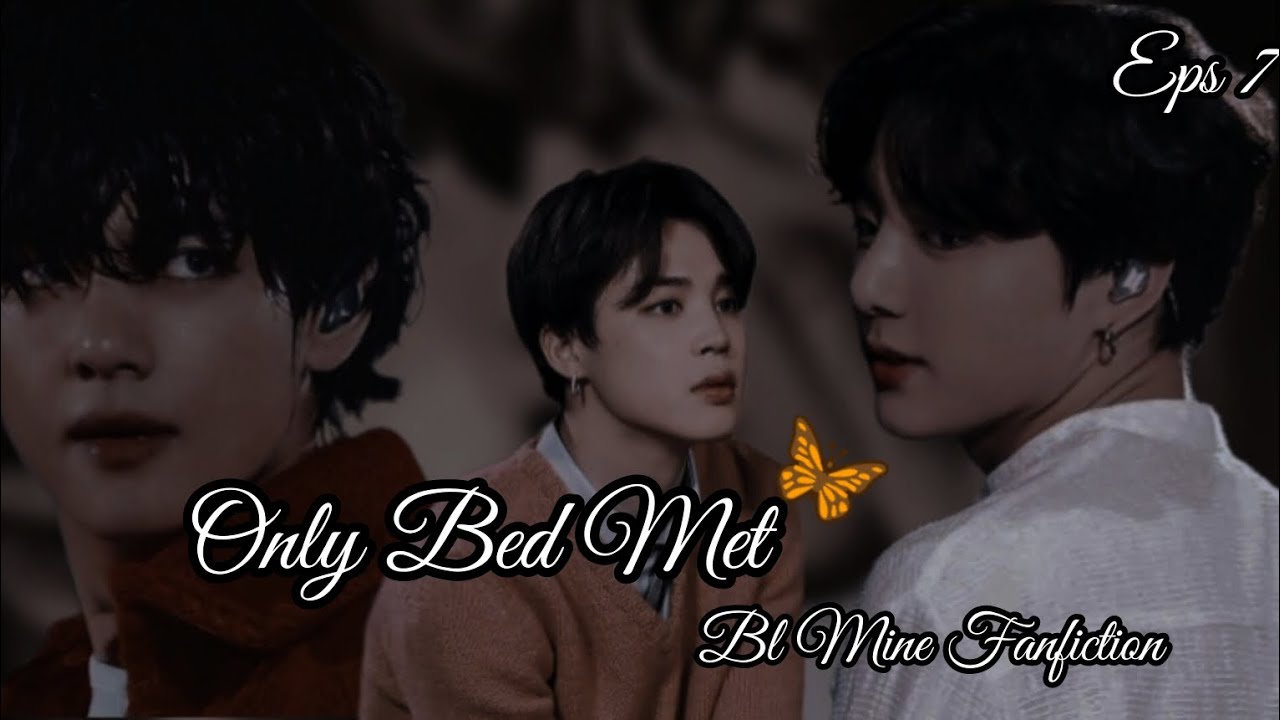 BTS Taekook💞BL Mine Fanfiction in tamil 🦋Only Bed Met 🦋Eps 7🦋#bts # ...