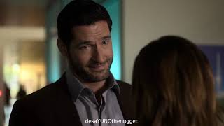 The New Basement Tapes - When I Get My Hands On You (Español) [Michael &amp; Chloe] - Lucifer -