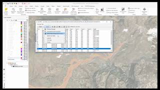 Netpro Roads - Geometric Designs